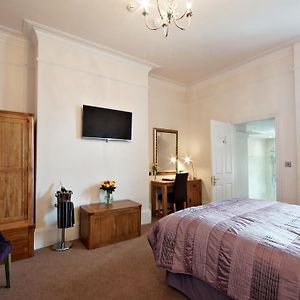 Large King Room