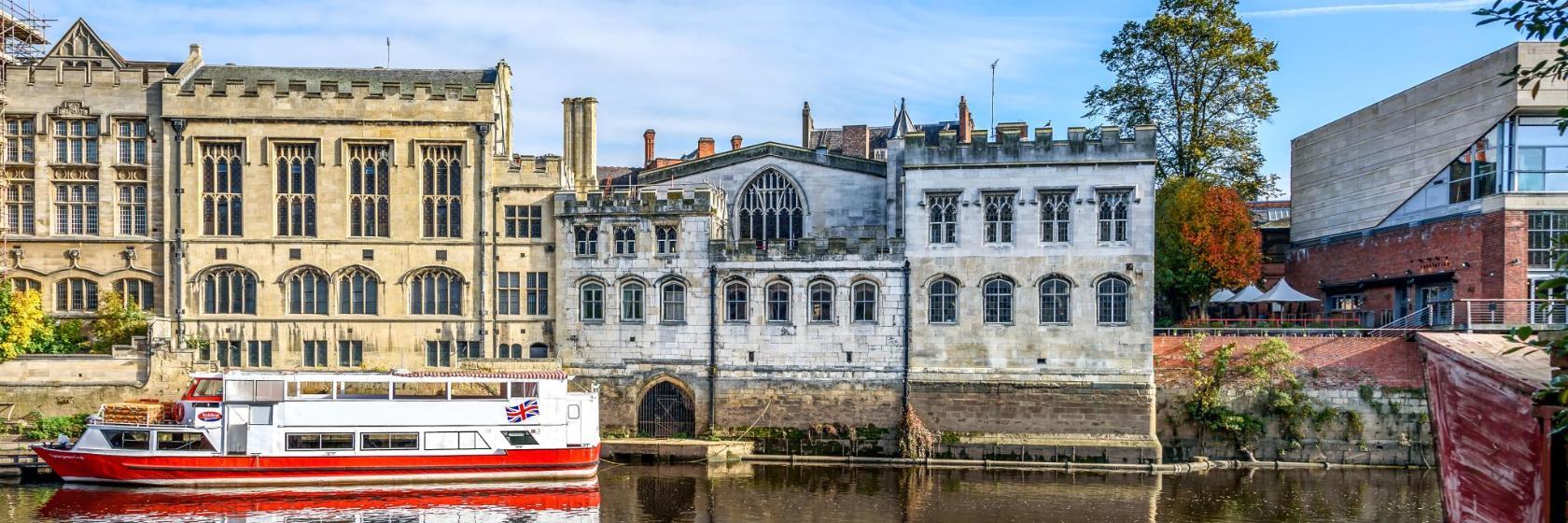York Guildhall